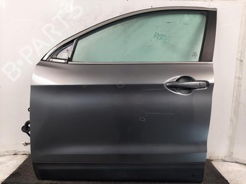 Used Left front door NISSAN QASHQAI II (J11, J11_) 1.6 dCi (130 hp) 31879185