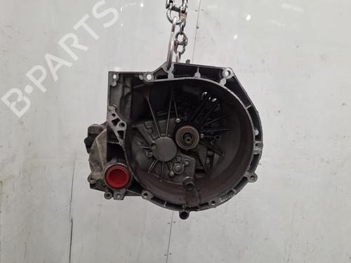 Used Gearbox FORD FIESTA VI (CB1, CCN) 1.6 TDCi (95 hp) 26863845