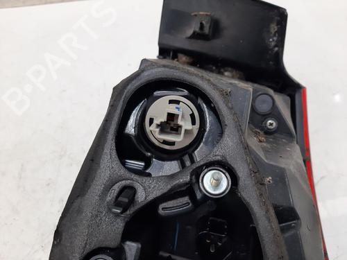 Left taillight MAZDA 6 Saloon (GJ, GL) 2.0 (GJ2, GL2, GL6) | BP33010288C34  - Image 6