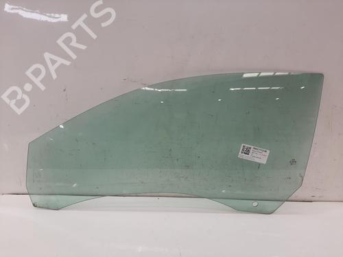 Used Front left door window Front left door window 37607863 37607863