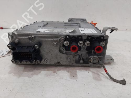 Inverter/Converter JAGUAR I-PACE (X590) EV400 AWD | BP29882344M119 - Image 2