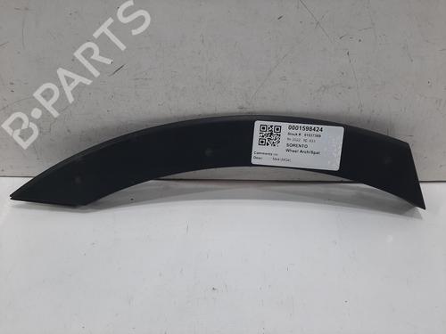 Andre KIA SORENTO IV (MQ4, MQ4A) 1.6 T-GDi Hybrid AWD (230 hp) 31596411