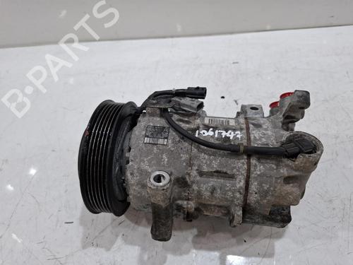 Used AC compressor AC compressor 39398296 39398296