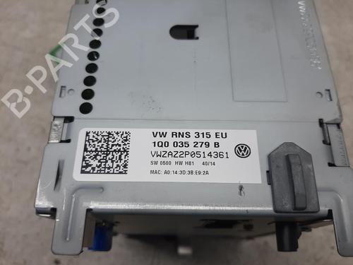 Electronic module VW SCIROCCO III (137, 138) 2.0 TDI | BP26775357M83 - Image 5