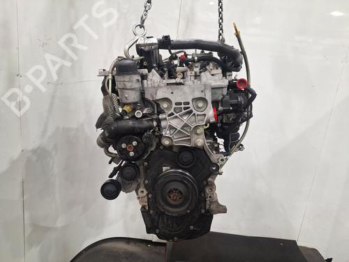 Motor JAGUAR E-PACE (X540) 2.0 P200 AWD (249 hp) 30285692