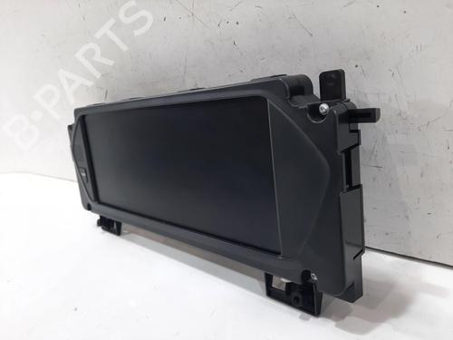 Instrument cluster CITROËN C4 Picasso II 1.6 BlueHDi 120 | BP31628245C47