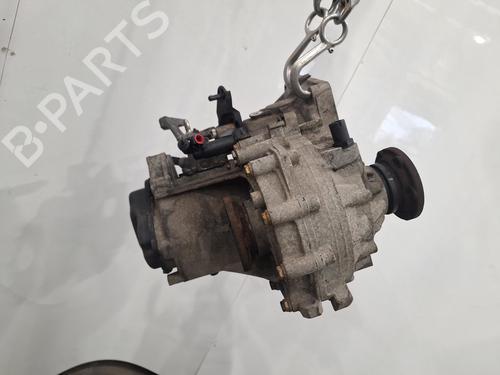 Gearbox SEAT IBIZA IV (6J5, 6P1) 1.6 TDI | BP29397622M3 