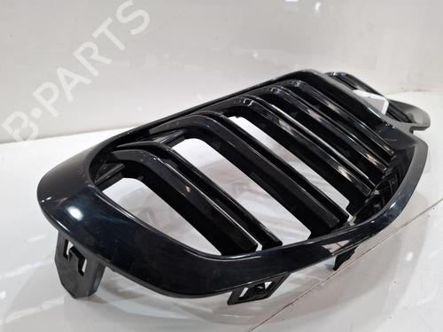 Grill BMW 1 (F40) 118 d | BP39070456C40 - Image 5