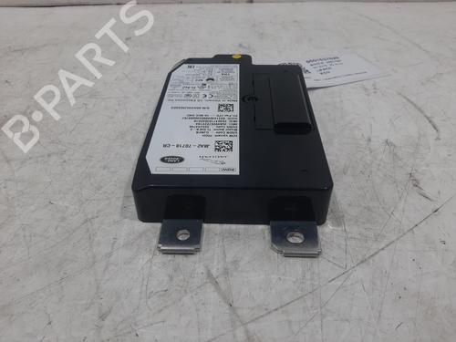 Control unit JAGUAR I-PACE (X590) EV400 AWD | BP29882482M11