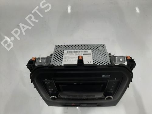 Radio SUZUKI VITARA (LY) 1.6 (APK 416) | BP26816544E6 