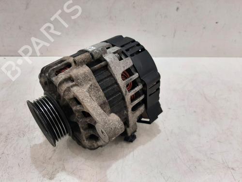 Alternator HYUNDAI i10 I (PA) 1.2 | BP29322676M7 