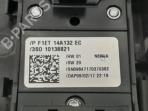 Switch FORD FIESTA VI (CB1, CCN) 1.0 EcoBoost | BP26872253I30