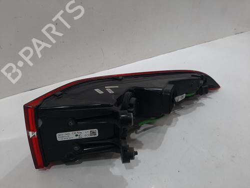Left taillight JAGUAR I-PACE (X590) EV400 AWD | BP26858695C34 
