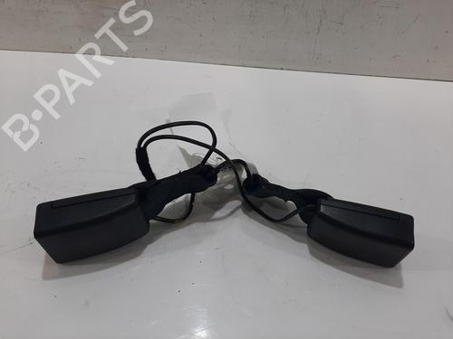 Used Seat buckle DACIA DUSTER (HM_) 1.3 TCe 130 (HMMF) (131 hp) 30735518