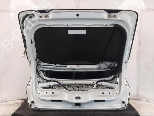 Tailgate HONDA CIVIC IX (FK) 1.6 i-DTEC (FK3) | BP29236978C6 