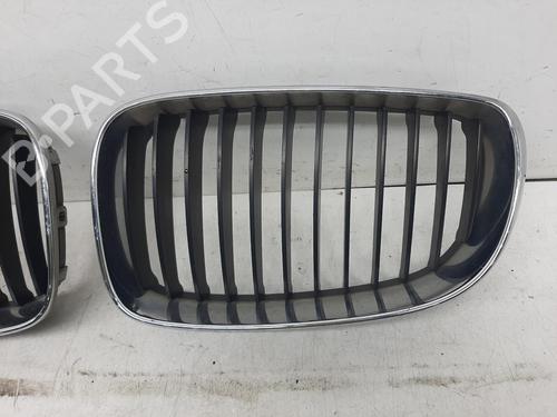 Grille BMW 1 (E81) 118 d | BP26767068C40