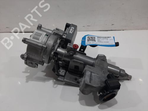 Used Steering column FORD FIESTA VI (CB1, CCN) 1.0 EcoBoost (100 hp) 29809603