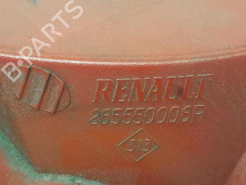 Other RENAULT LAGUNA Coupe (DT0/1) 2.0 dCi GT (DT11, DT1E, DT1N) | BP26847335O1 - Image 5