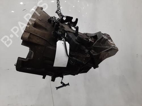 Gearbox FORD TRANSIT CUSTOM V362 Van (FY, FZ) 2.2 TDCi | BP31769613M3