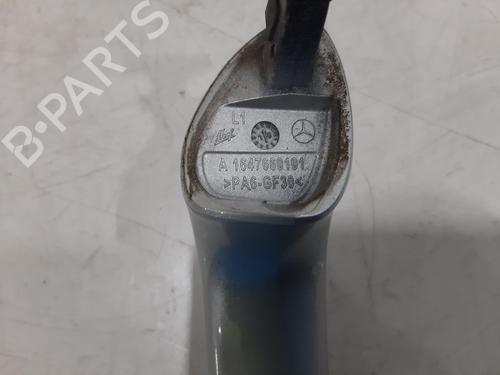 Other MERCEDES-BENZ M-CLASS (W164) ML 350 CDI 4-matic (164.125, 164.124) | BP26826410O1 