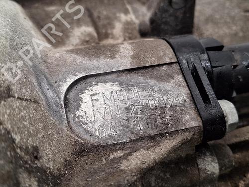 Gearbox VW POLO VI (AW1, BZ1, AE1) 1.0 MPi | BP34404016M3  - Image 5