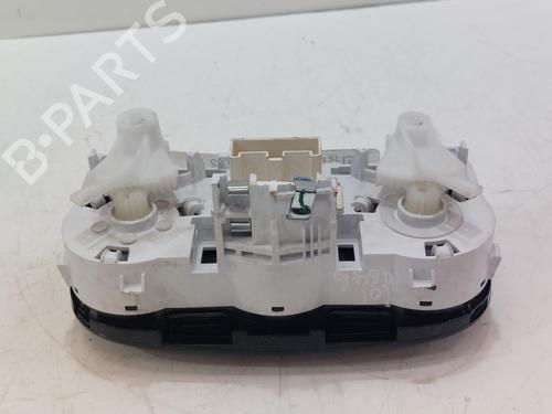 Commande Chauffage VAUXHALL CORSA Mk III (D) (S07) 1.2 i 16V (L08) | BP28038287I5 