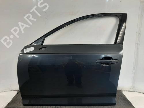 Used Left front door AUDI A4 B9 (8W2, 8WC) 2.0 TDI (190 hp) 28084959