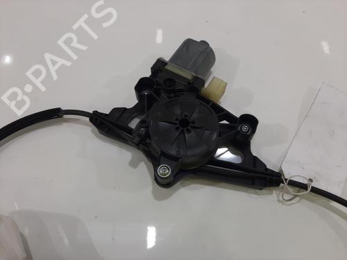 Rear right window mechanism AUDI A4 B9 (8W2, 8WC) 2.0 TDI | BP33814816C25  - Image 6