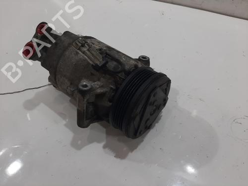 AC compressor VAUXHALL ASTRA Mk V (H) (A04) 1.8 (L48) | BP37593253M34 - Image 3