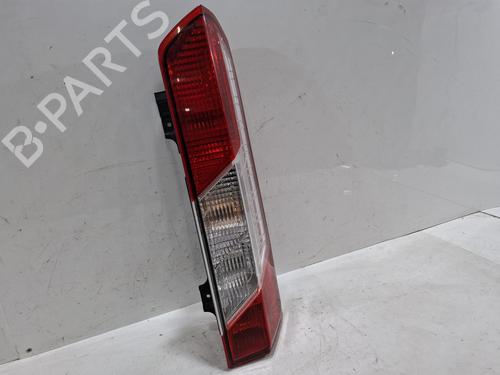 Right taillight FORD TRANSIT CUSTOM V362 Van (FY, FZ) 2.0 EcoBlue | BP40040148C35 - Image 3