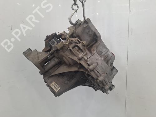 Gearbox FORD C-MAX II (DXA/CB7, DXA/CEU) 1.0 EcoBoost | BP31812596M3 