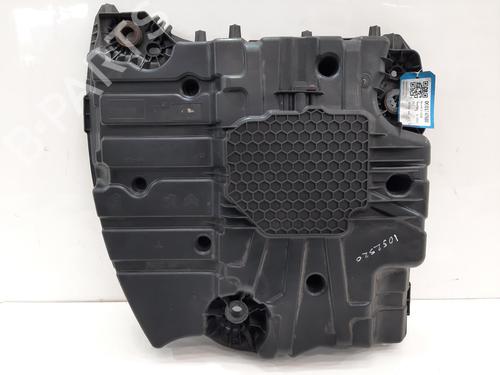 AdBlue-tank AdBlue-tank CITROËN DS3 (SA_) 1.6 BlueHDi 100 (99 hp) 36662129 36662129
