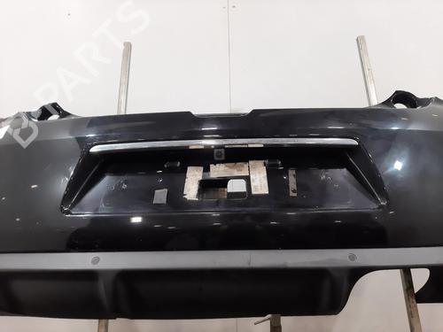 Rear bumper CITROËN DS3 (SA_) 1.6 BlueHDi 120 | BP29636588C8 