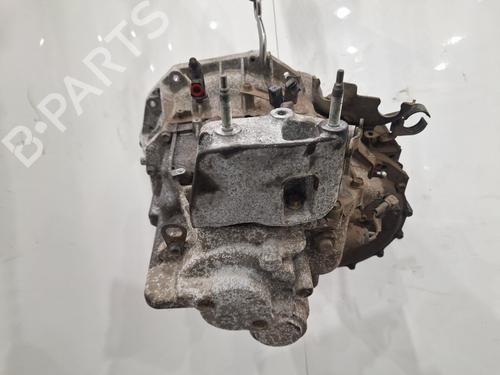 Gearbox SUZUKI SX4 S-Cross (JY) 1.4 T AllGrip (AKK414) | BP32270581M3