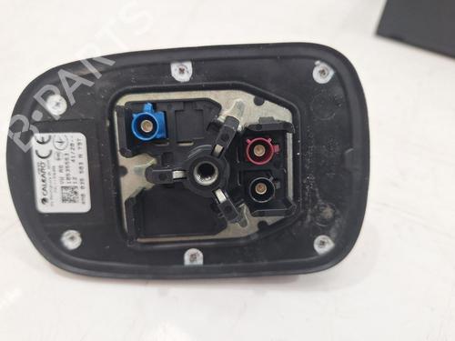 Electronic module AUDI Q5 Sportback (FYT) 40 TDI Mild Hybrid quattro | BP27203356M83 
