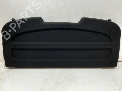 Rear parcel shelf FORD FIESTA VI (CB1, CCN) 1.0 | BP29059651C85 