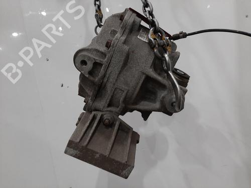 Differential, bag LAND ROVER DISCOVERY V (L462) 3.0 Td6 4x4 | BP26840791M24 