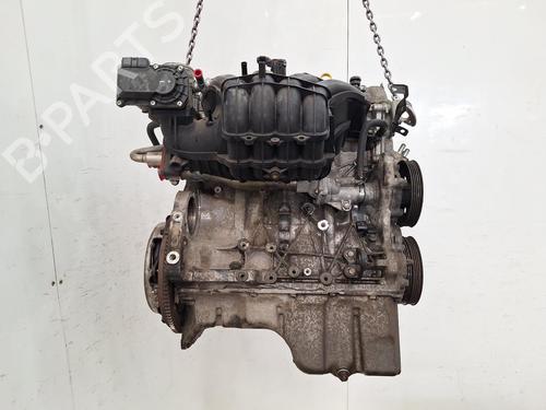 Engine SUZUKI SWIFT III (MZ, EZ) 1.3 (RS413, ZC11S) | BP40078494M1 - Image 4