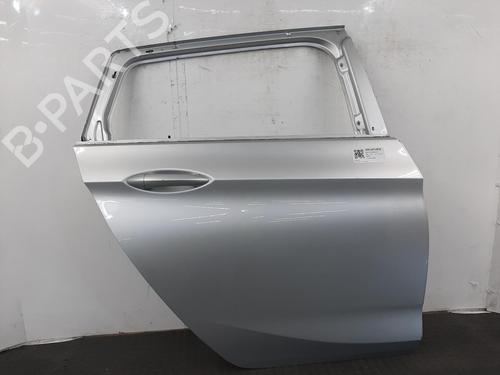 Dør høyre bak Dør høyre bak 39163021 39163021