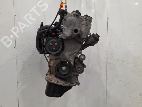 Used Engine Engine SKODA FABIA II (542) 1.2 (70 hp) 39916865 39916865
