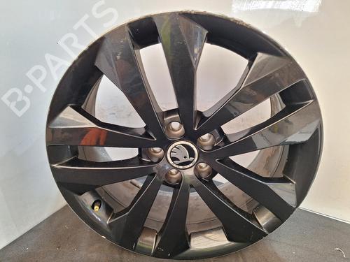 Used Rim Rim 38015184 38015184