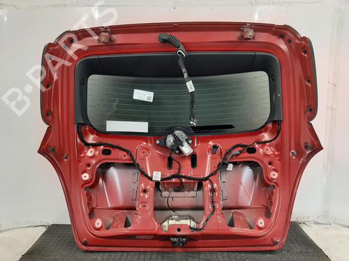 Tailgate CHEVROLET TRAX 1.6 | BP29397776C6 