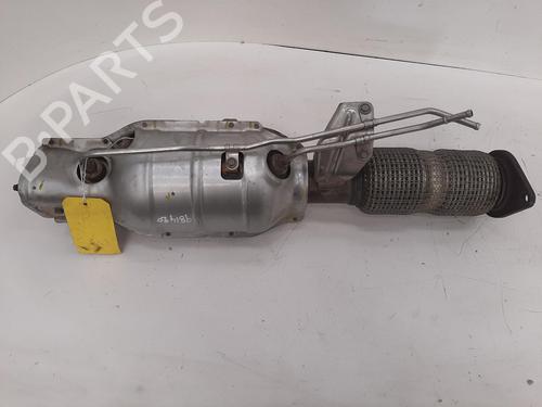 Used Particulate filter NISSAN QASHQAI III (J12) 1.5 VC-T e-Power (190 hp) 26834416