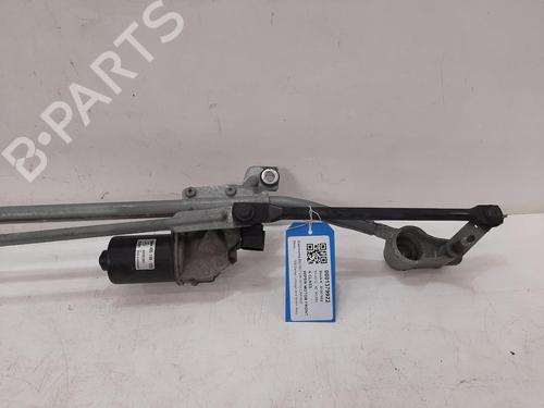 Front wiper motor MERCEDES-BENZ A-CLASS (W169) A 180 (169.032, 169.332) | BP26865320M29 