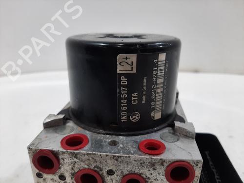 ABS pump VW GOLF VI Convertible (517) 2.0 TDI | BP29444968M43 