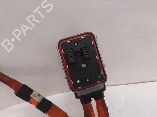 Control unit JAGUAR I-PACE (X590) EV400 AWD | BP26765684M11 