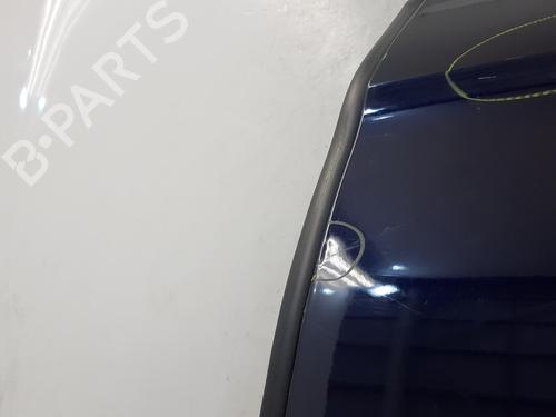 Left rear door VAUXHALL GRANDLAND X / GRANDLAND (A18) 1.6 Turbo D (75) | BP29883902C4