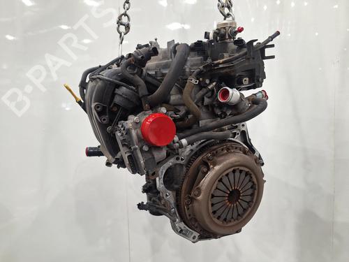 Used Engine KIA SOUL II (PS) 1.6 GDI (132 hp) 28069617