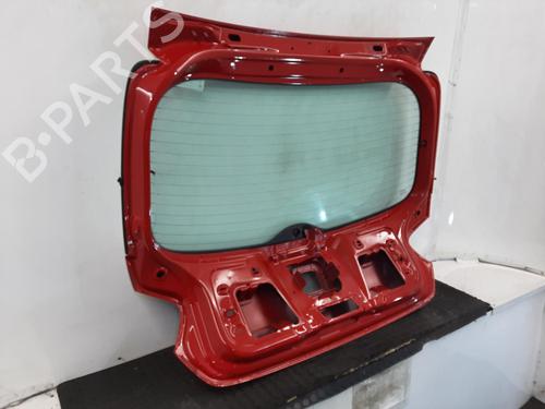 Tailgate SEAT IBIZA IV (6J5, 6P1) 1.0 | BP26756503C6 