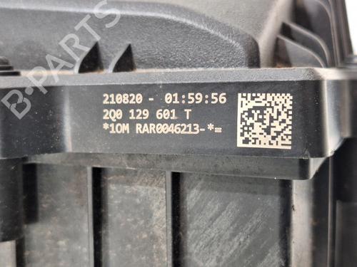 Air filter box VW POLO VI (AW1, BZ1, AE1) 1.0 TSI | BP27280837M87 